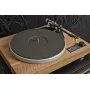 Виниловый проигрыватель DUAL Primus Maximus Walnut Wave